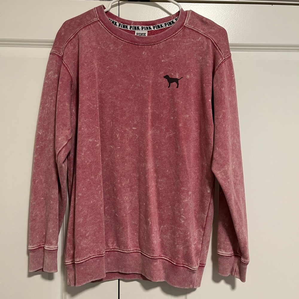 Victoria’s Secret Pink Pullover
